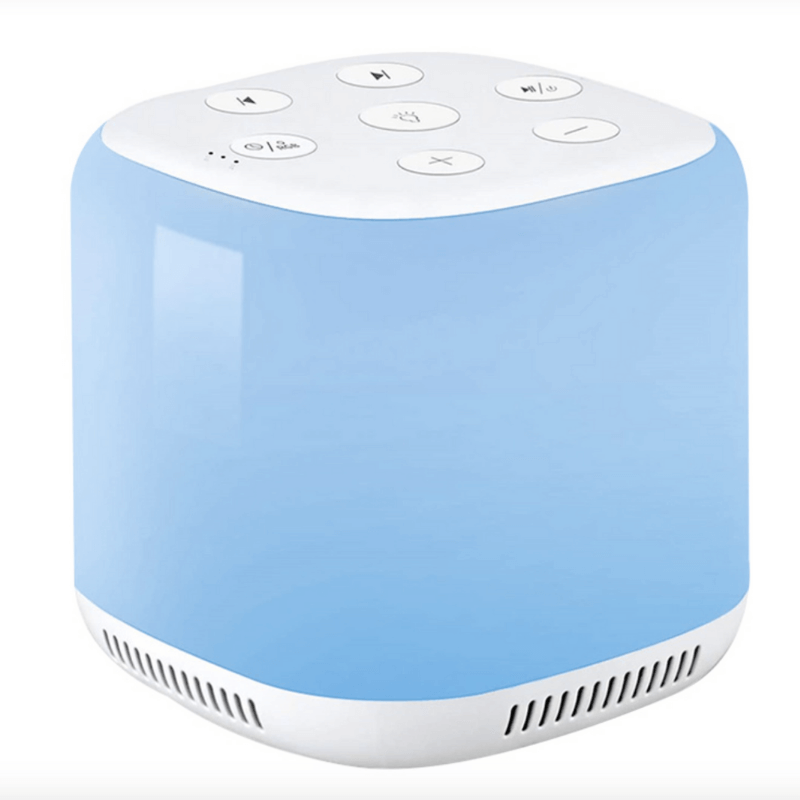 BinkyBears™ Sleep Sounds & Night Light