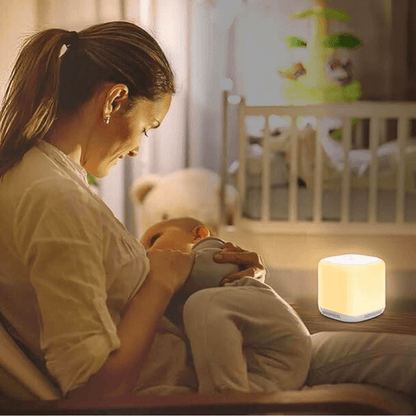 BinkyBears™ Sleep Sounds & Night Light