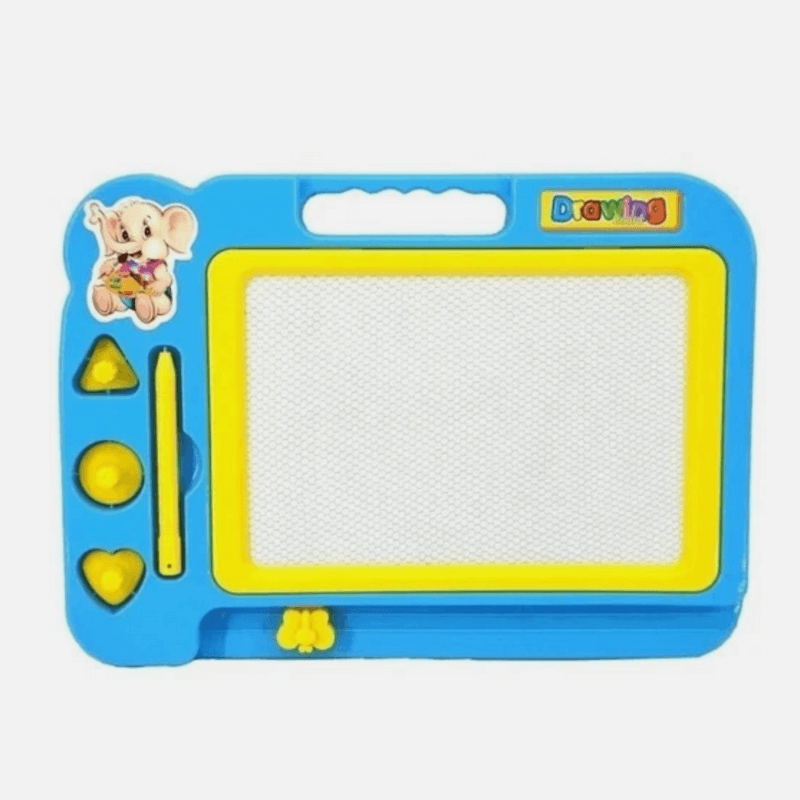 BinkyBear's™ Magnetic Drawing Board