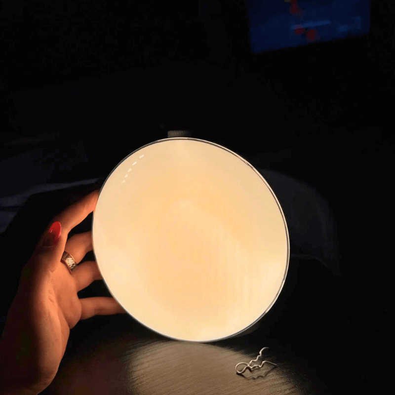 BinkyBears™ Rise & Shine Sleep Light