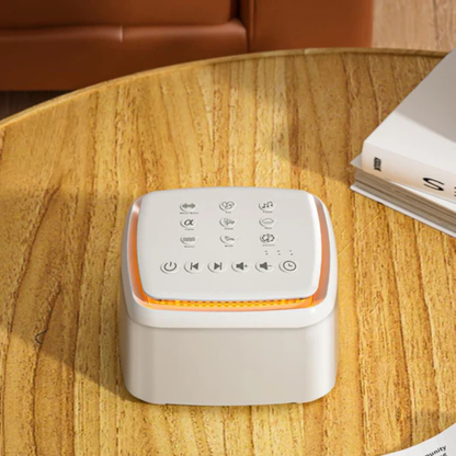 BinkyBears™ Night Light & Sleep Sounds